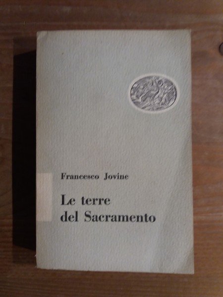 Le terre del Sacramento