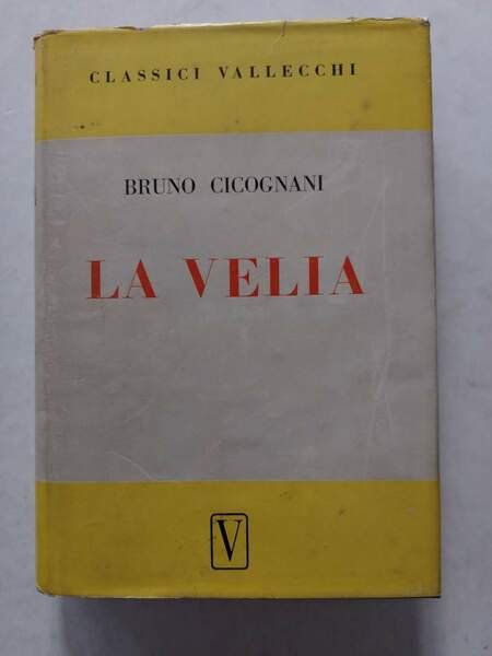 La velia