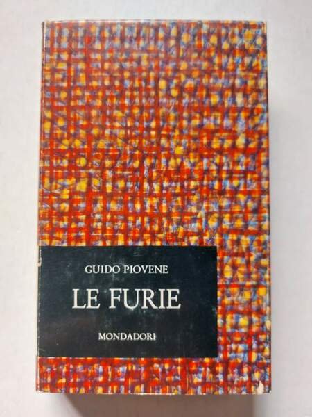 Le furie