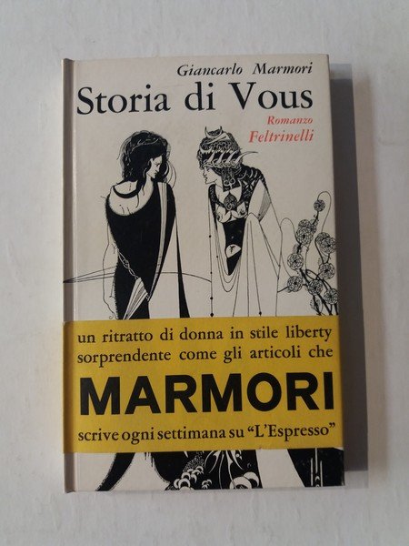 Storia di Vous