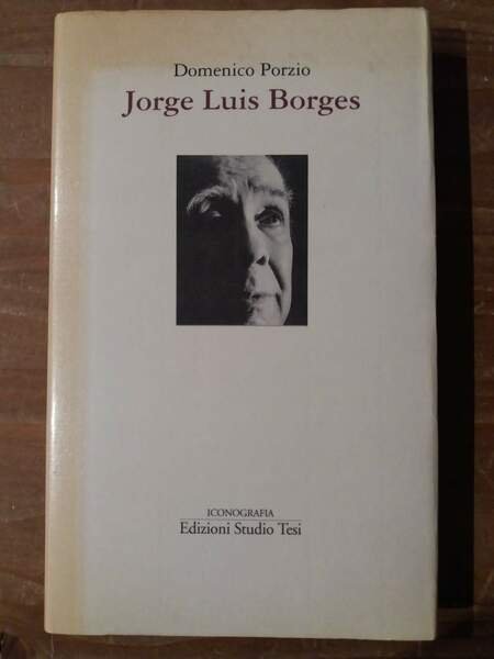 Jorge Luis Borges