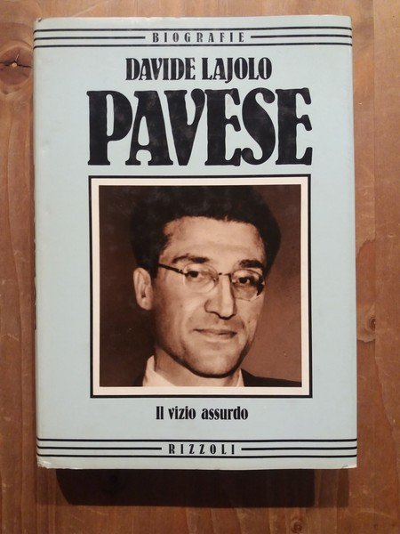 Pavese