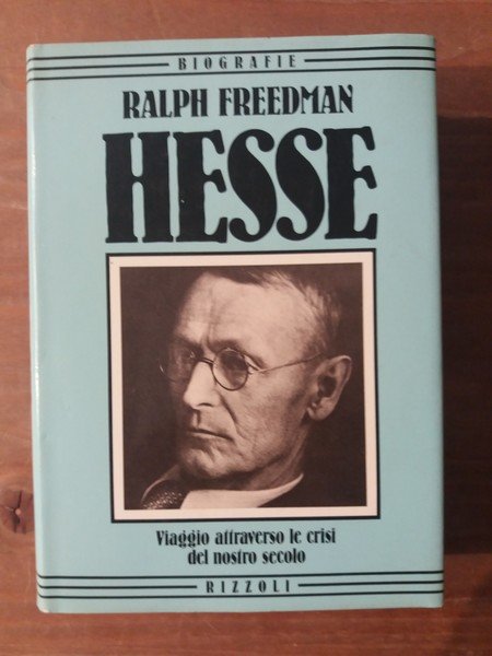 Hesse