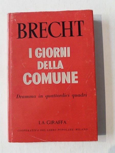 I giorni della Comune