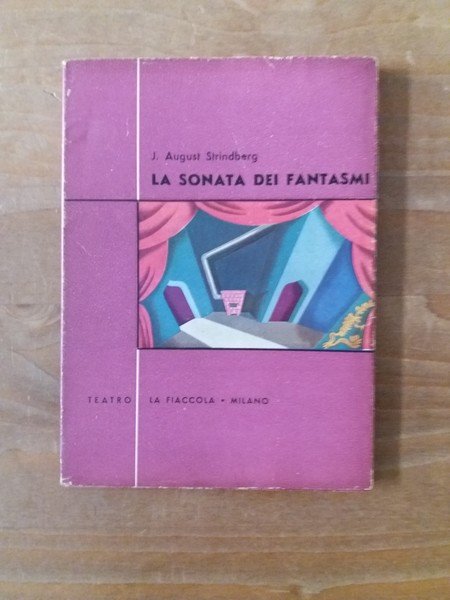 La sonata dei fantasmi