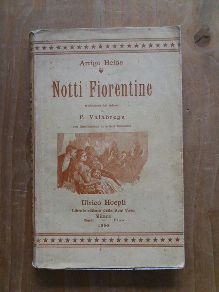 Notti fiorentine