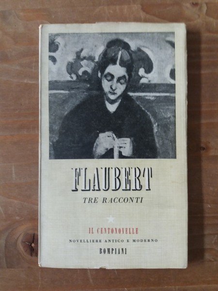 Tre racconti