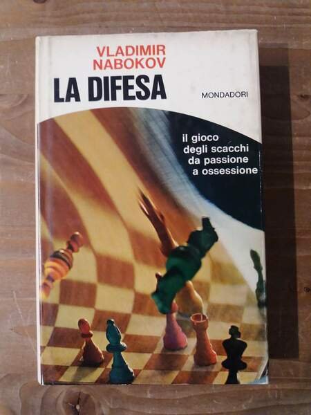 La difesa