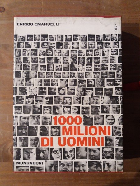 Mille milioni di uomini Il pianeta Russia La Cina è …