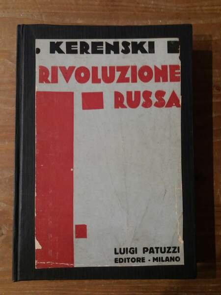 La rivoluzione russa