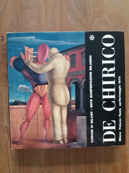Giorgio De Chirico