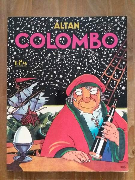 Colombo