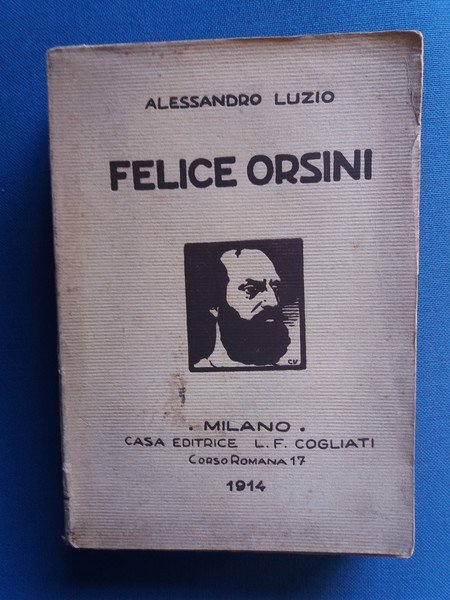 Felice Orsini