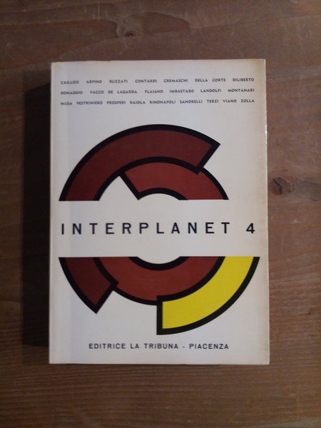 Interplanet 4