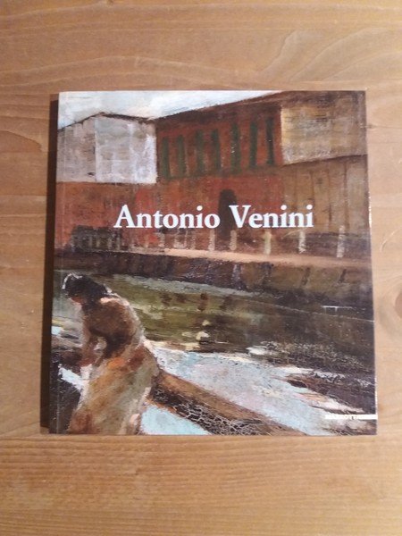 Antonio Venini