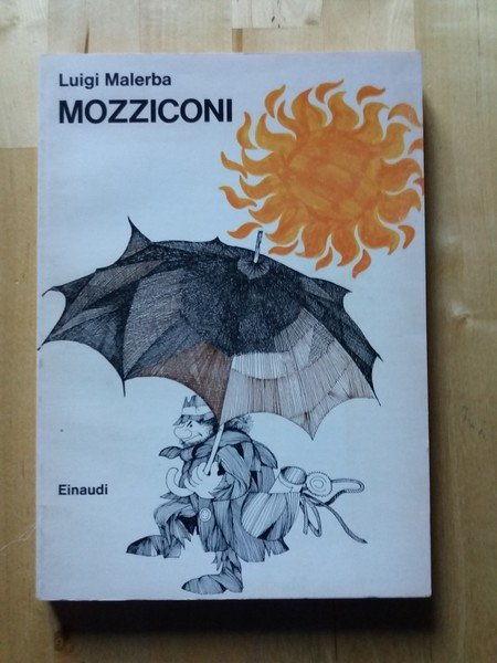 Mozziconi
