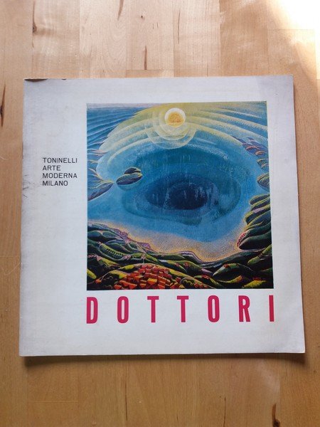 Gerardo Dottori opere futuriste