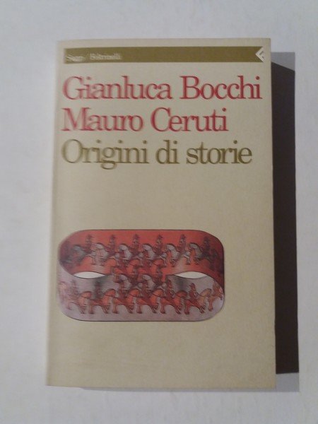 Origini di storie