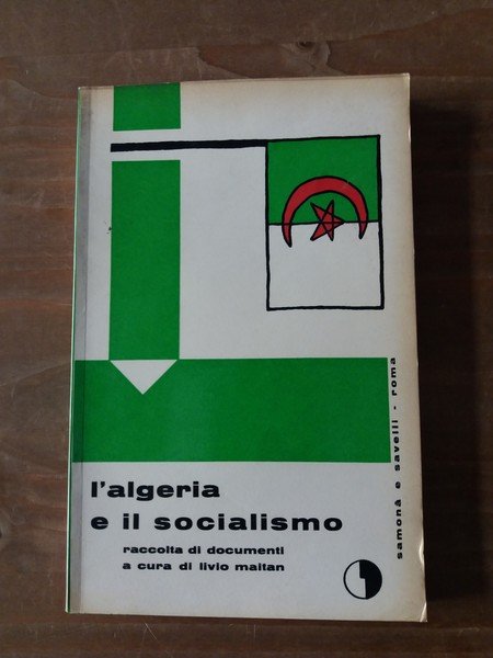 L'algeria e il socialismo