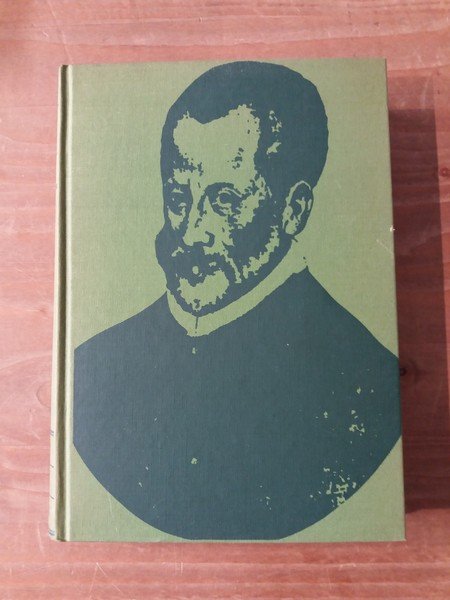 Giovanni Pierluigi da Palestrina