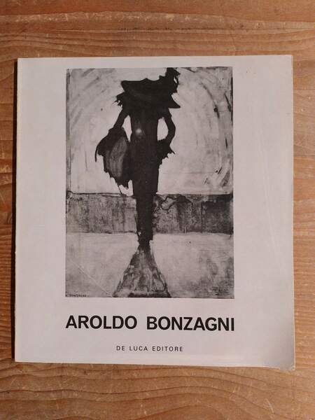 Aroldo Bonzagni (1887-1918)