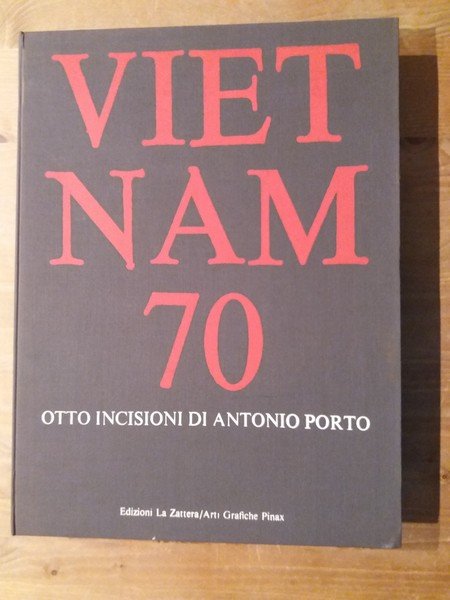 Vietnam 70