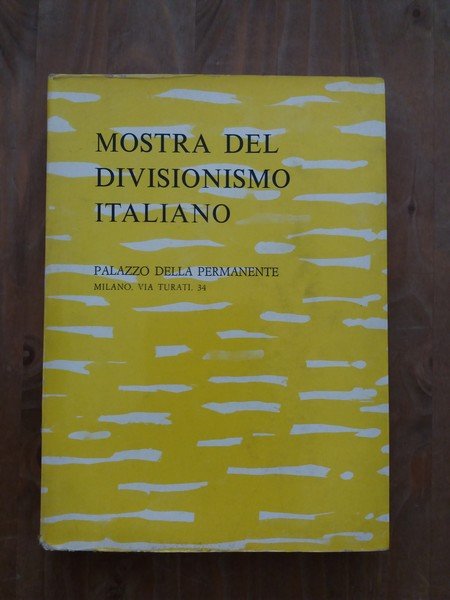 Mostra del Divisionismo Italiano