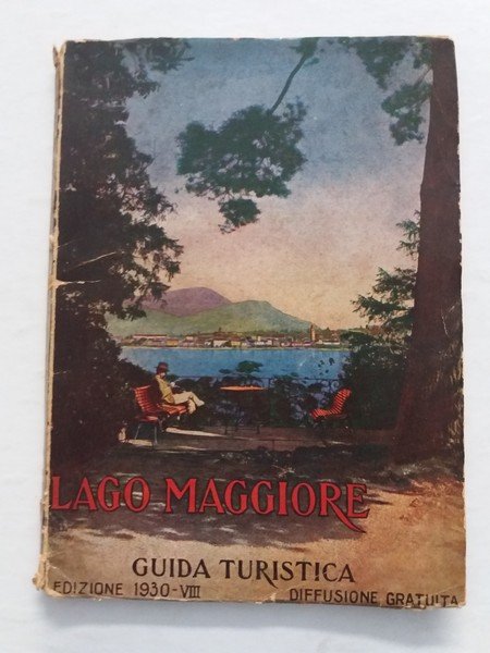 Lago Maggiore Guida turistica