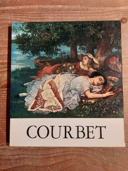 Gustave Courbet (1819-1877)