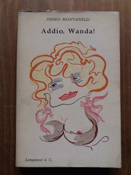 Addio, Wanda! Rapporto Kensey sulla situazione italiana