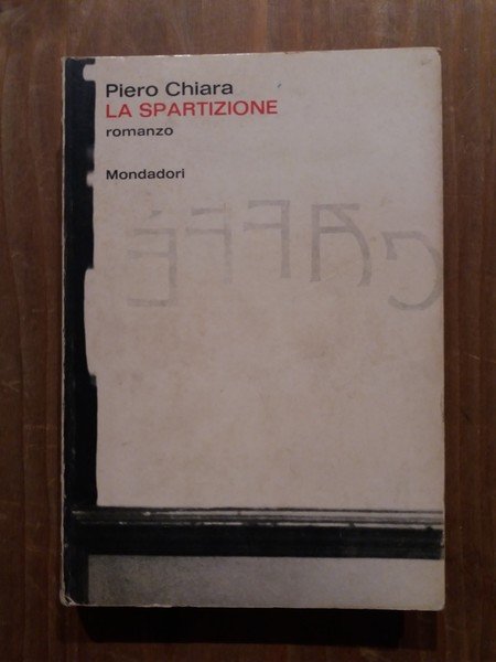 La spartizione