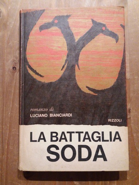 La battaglia soda