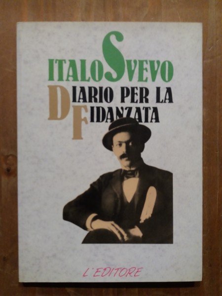 Diario per la fidanzata