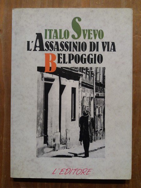 L'assassinio di via Belpoggio