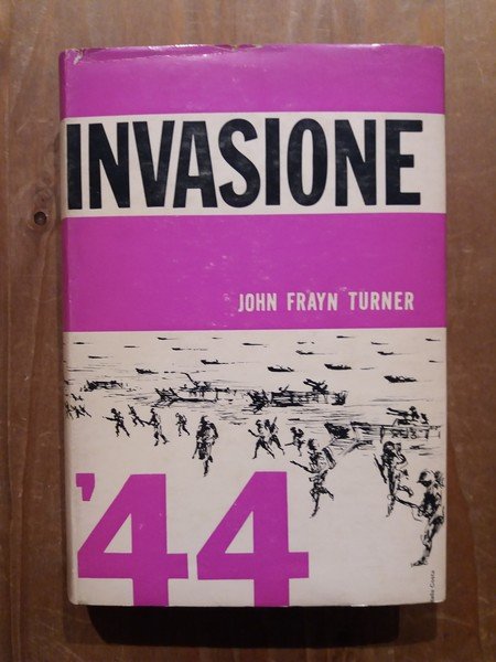 Invasione '44