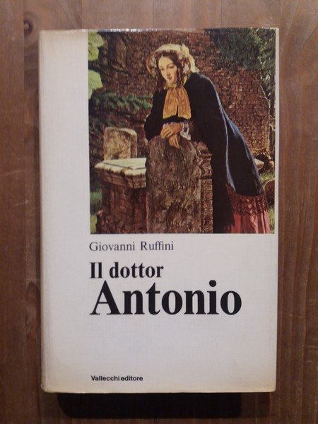 Il dottor Antonio