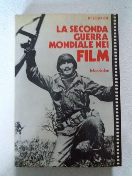 La seconda guerra mondiale nei film