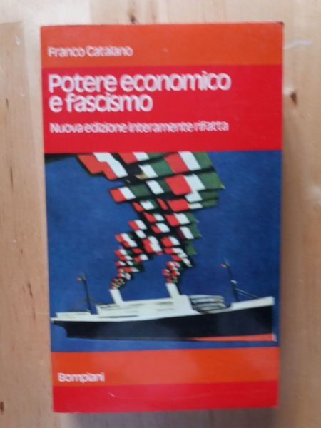 Potere economico e fascismo