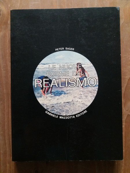 Le nuove forme del realismo