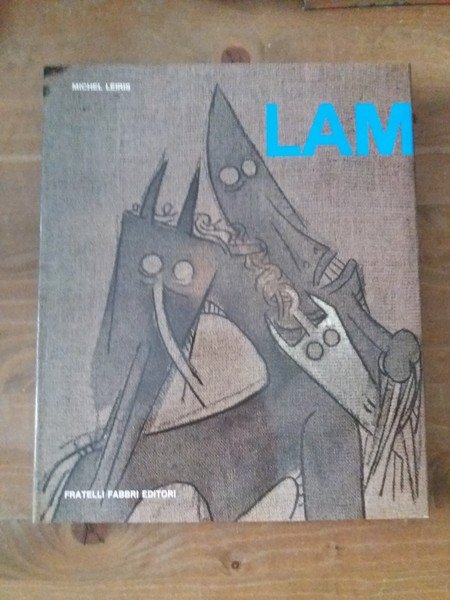 Wifredo Lam