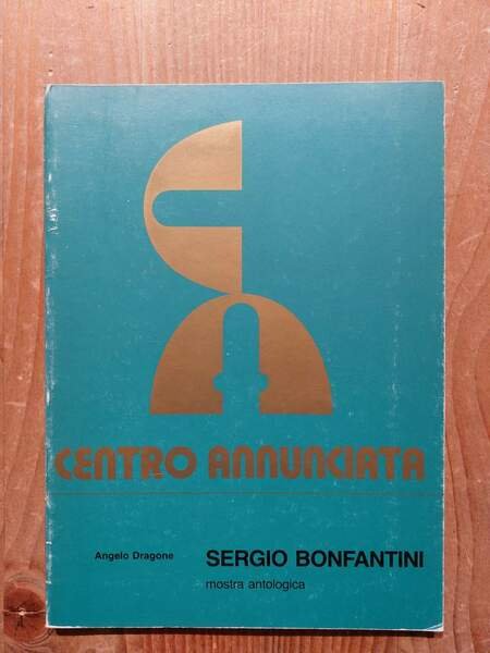 Sergio Bonfantini mostra antologica
