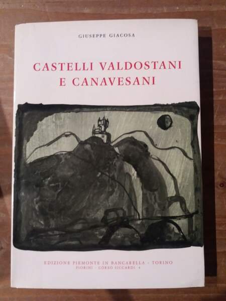 Castelli valdostani e canavesani