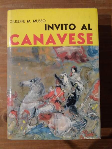 Invito al Canavese