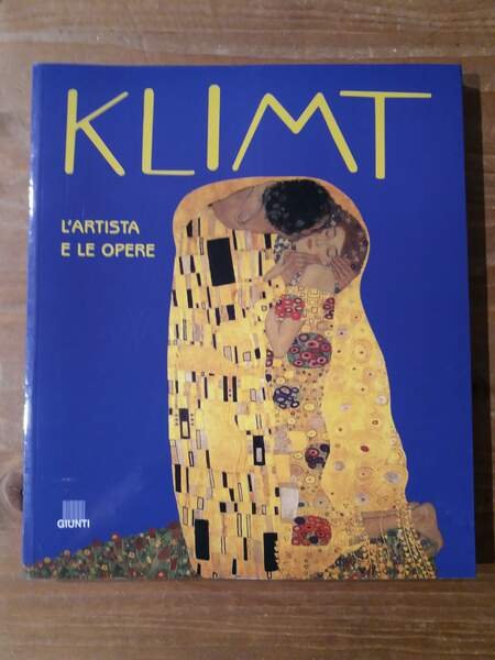 Klimt l'artista e le opere