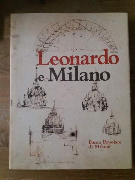 Leonardo e Milano