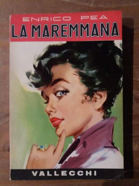 La maremmana