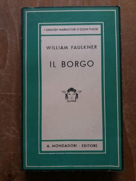 Il borgo