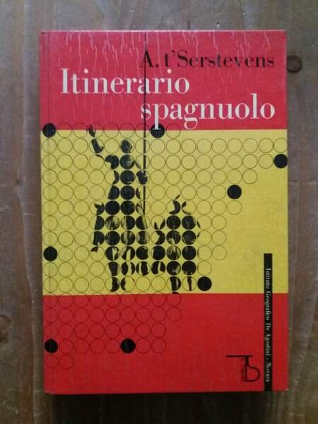 Itinerario spagnuolo