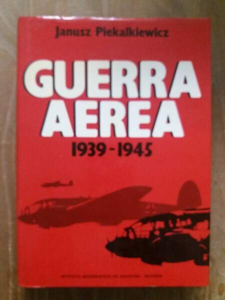 Guerra aerea 1939-1945