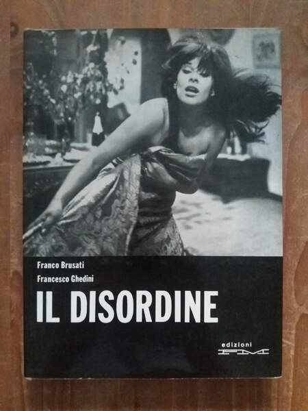 Il disordine